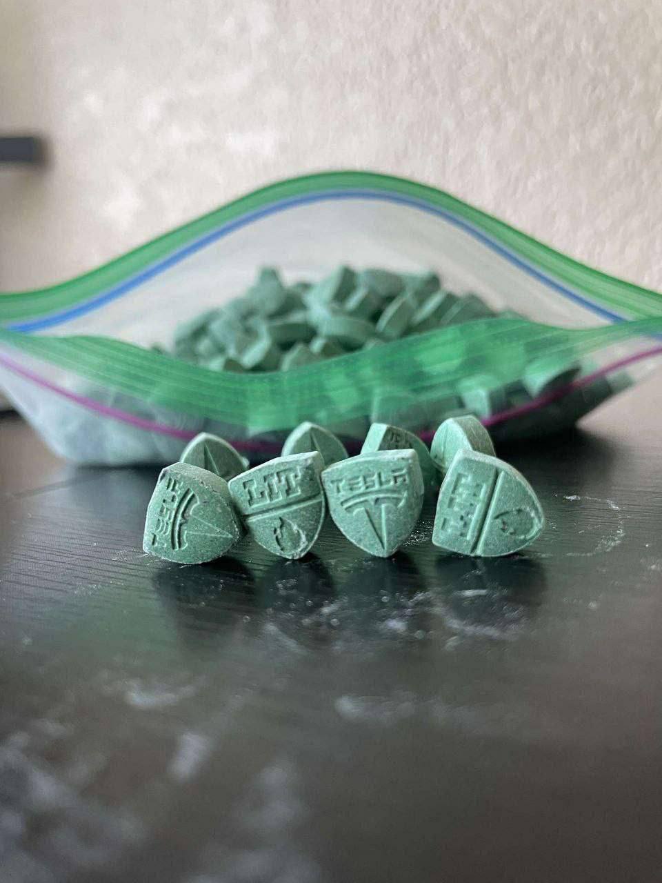 Substance